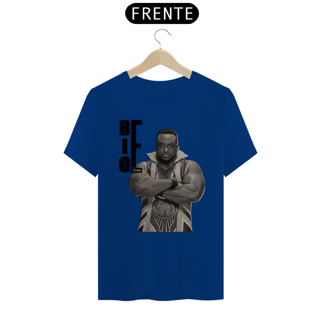 Nome do produto Camiseta Big E 2