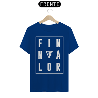 Nome do produto Camiseta Finn Balor