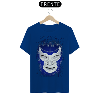 Nome do produto Camiseta Blue Demon Jr.