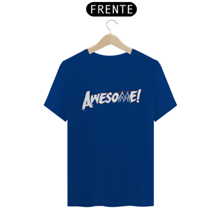 Nome do produto Camiseta The Miz