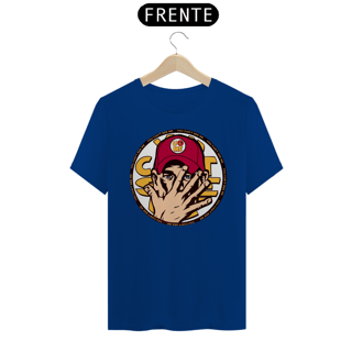 Nome do produto Camiseta John Cena - U can