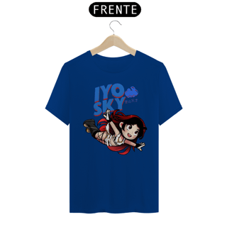 Nome do produto Camiseta Iyo Sky - Cartoon
