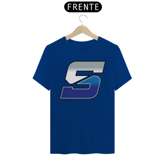 Nome do produto Camiseta WWE - SmackDown S