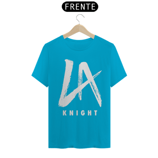 Nome do produto Camiseta L.A Knight Logo