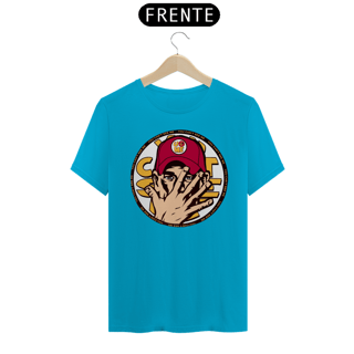 Nome do produto Camiseta John Cena - U can