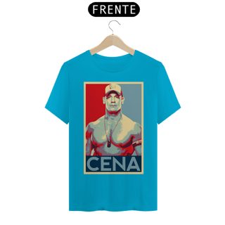 Nome do produto Camiseta John Cena - CENA Poster