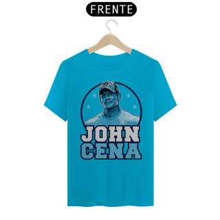 Nome do produto Camiseta John Cena - John Cena Star