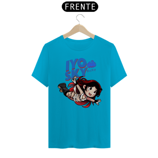 Nome do produto Camiseta Iyo Sky - Cartoon