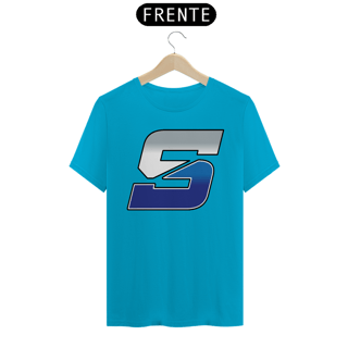 Nome do produto Camiseta WWE - SmackDown S