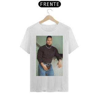 Nome do produto Camiseta The Rock
