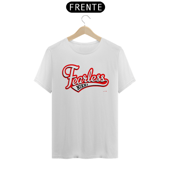 Camiseta Nikki Bella