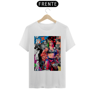Nome do produto Camiseta Asuka