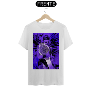 Nome do produto Camiseta Rhea Ripley