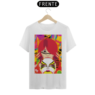 Nome do produto Camiseta Asuka