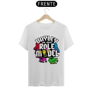 Nome do produto Camiseta Bayley