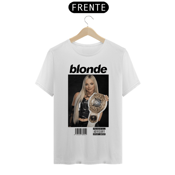 Camiseta Liv Morgan