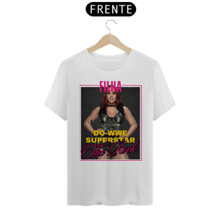 Nome do produto Camiseta Ava