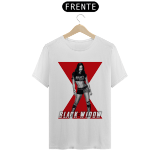 Nome do produto Camiseta AJ Lee