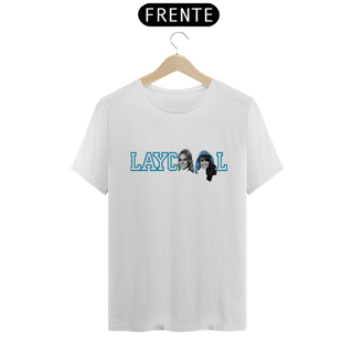 Nome do produto Camiseta Laycool