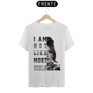 Nome do produto Camiseta Nia Jax