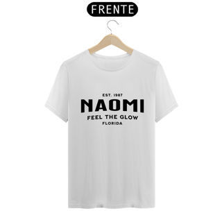 Nome do produto Camiseta Naomi