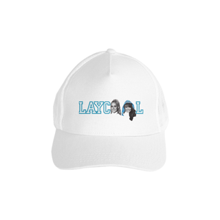 Nome do produto Boné Laycool