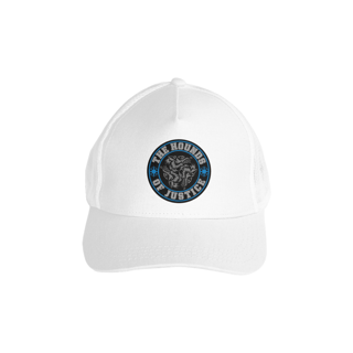 Nome do produto Boné The Shield
