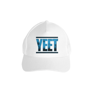 Nome do produto Boné Jey Uso Yeet
