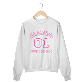 Nome do produto Moletom Jakara Jackson 01