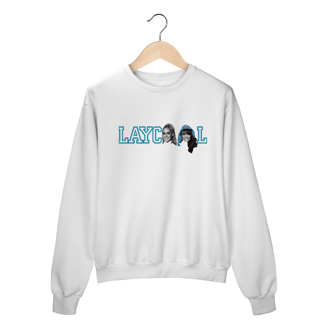 Nome do produto Moletom LayCool