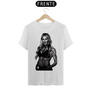 Nome do produto Camiseta Charlotte Flair