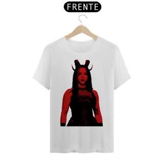 Nome do produto Camiseta Stephanie Vaquer