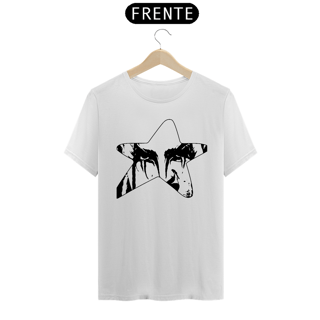 Nome do produto Camiseta Zaria/Delta