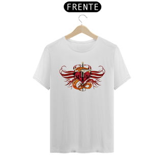 Nome do produto Camiseta Shawn Michaels