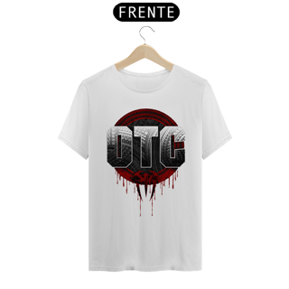 Nome do produto Camiseta Roman Reigns OTC