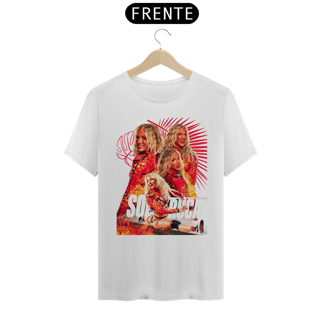 Nome do produto Camiseta Sol Ruca