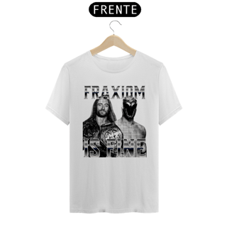 Nome do produto Camiseta Fraxiom is fine
