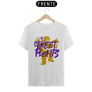 Nome do produto Camiseta Street Profits