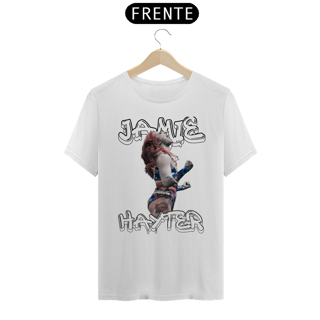 Nome do produto Camiseta Jamie Hayter