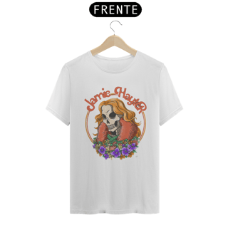 Nome do produto Camiseta Jamie Hayter