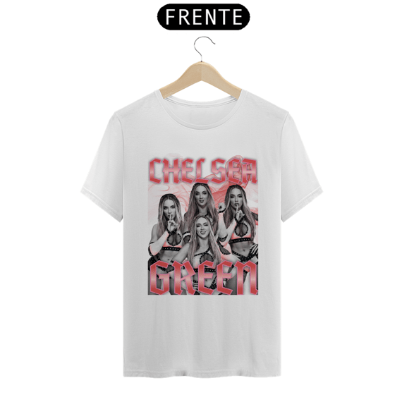 Camiseta Chelsea Green