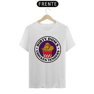 Nome do produto Camiseta Dominik Mysterio