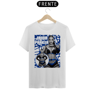 Nome do produto Camiseta Jaida Parker