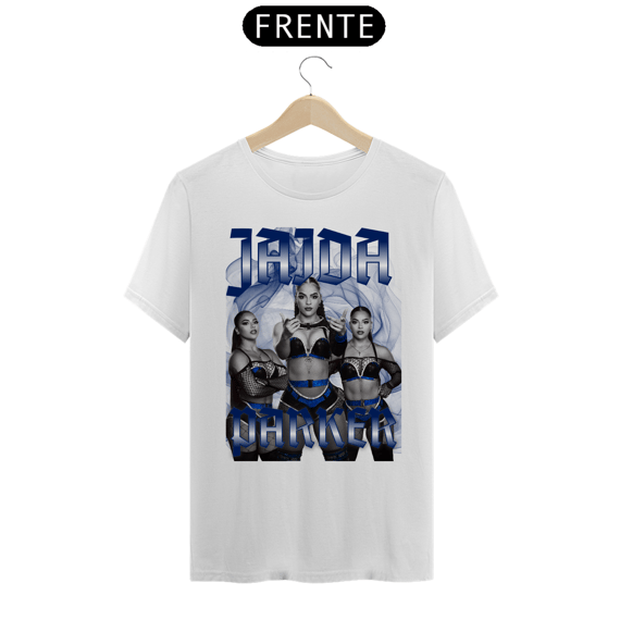 Camiseta Jaida Parker