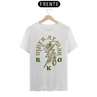 Nome do produto Camiseta Randy Orton