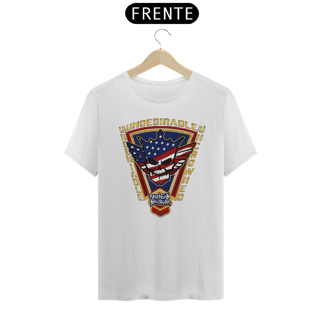 Nome do produto Camiseta Cody Rhodes