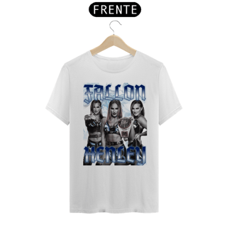 Nome do produto Camiseta Fallon Henley