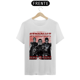 Nome do produto Camiseta Stardust