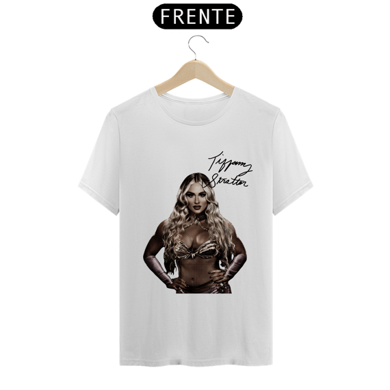 Camiseta Tiffany Stratton - branca