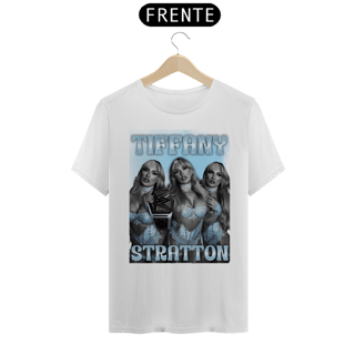 Nome do produto Camiseta Tiffany Stratton